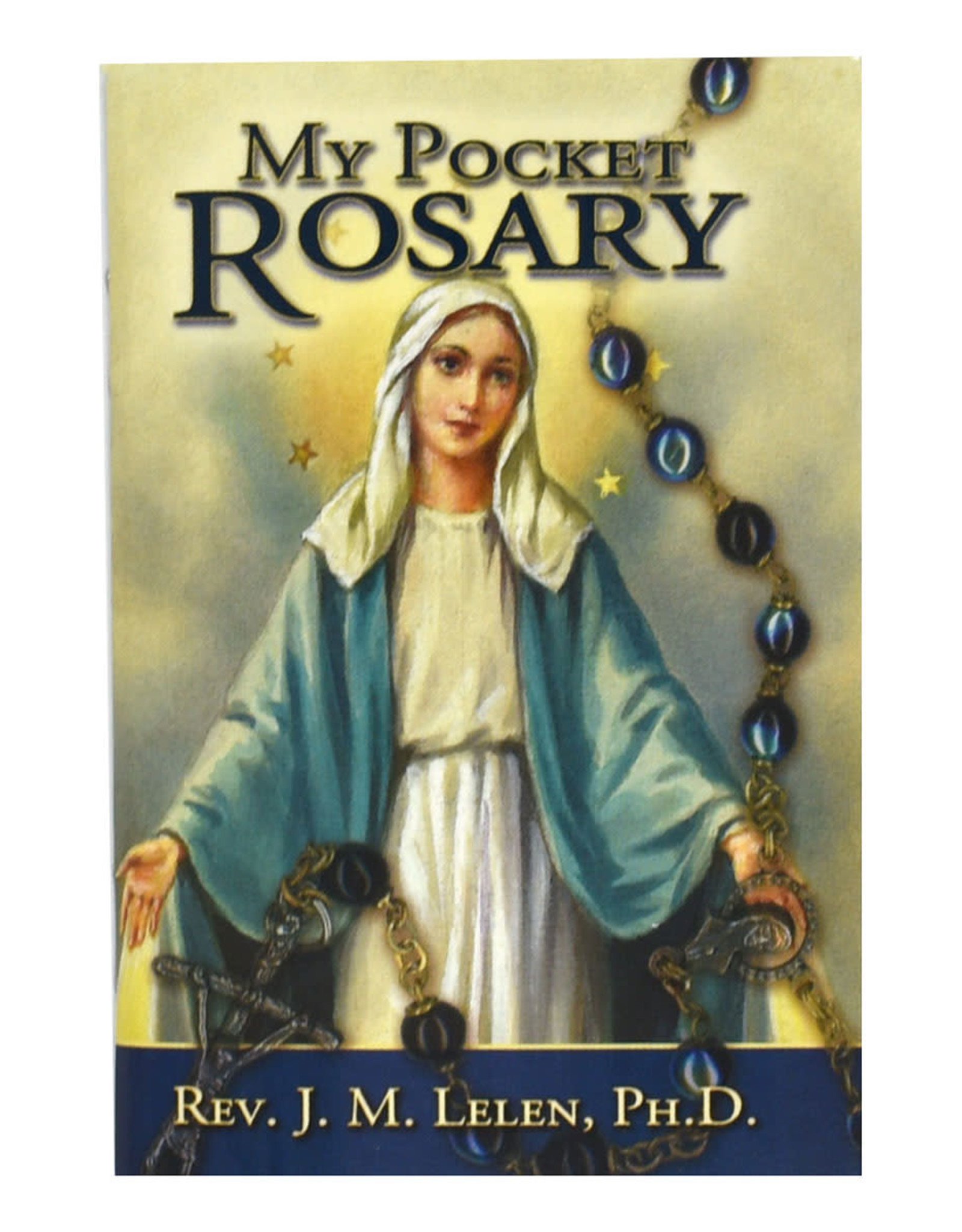 Catholic Book Publishing My Pocket Rosary