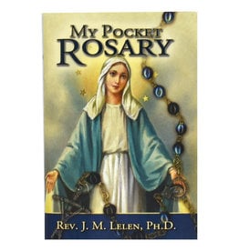 Catholic Book Publishing My Pocket Rosary