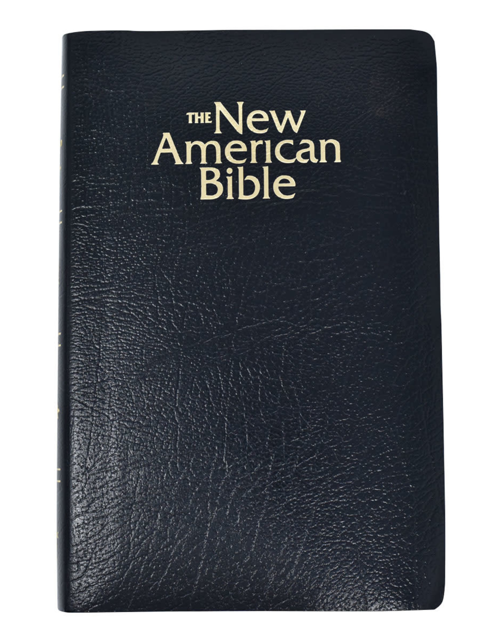 Catholic Book Publishing NABRE Gift & Award Bible-Black, Blue, Burgundy or White