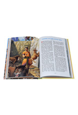 Catholic Book Publishing New Catholic Children's Bible