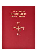 Catholic Book Publishing The Passion of Our Lord Jesus Christ