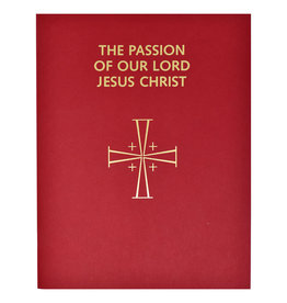 Catholic Book Publishing The Passion of Our Lord Jesus Christ