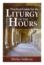 Catholic Book Publishing Practical Guide for the Liturgy of the Hours