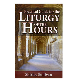 Catholic Book Publishing Practical Guide for the Liturgy of the Hours