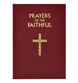 Catholic Book Publishing Prayers of the Faithful