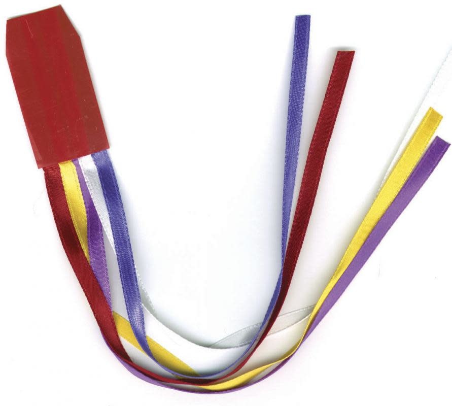 Ribbons for Large Print Christian Prayer (5) - Reilly's Church Supply ...