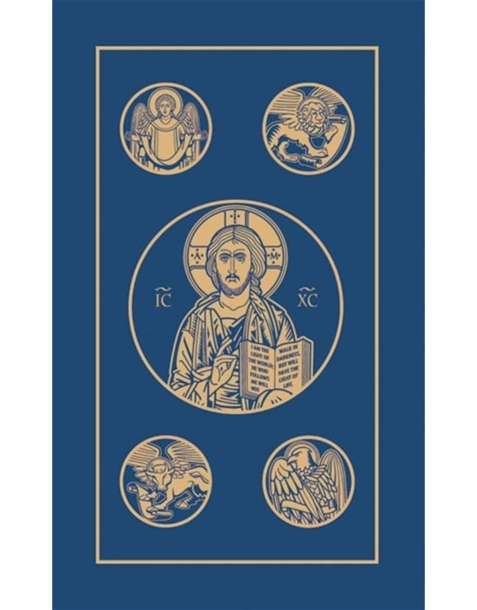 Ignatius Press RSV Ignatius New Testament & Psalms