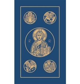 Ignatius Press RSV Ignatius New Testament & Psalms