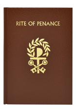 Catholic Book Publishing Rite of Penance