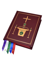 Catholic Book Publishing Roman Missal (Chapel Edition)
