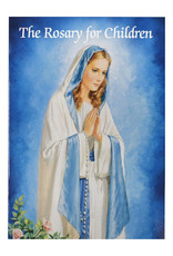 Catholic Book Publishing Rosary for Children