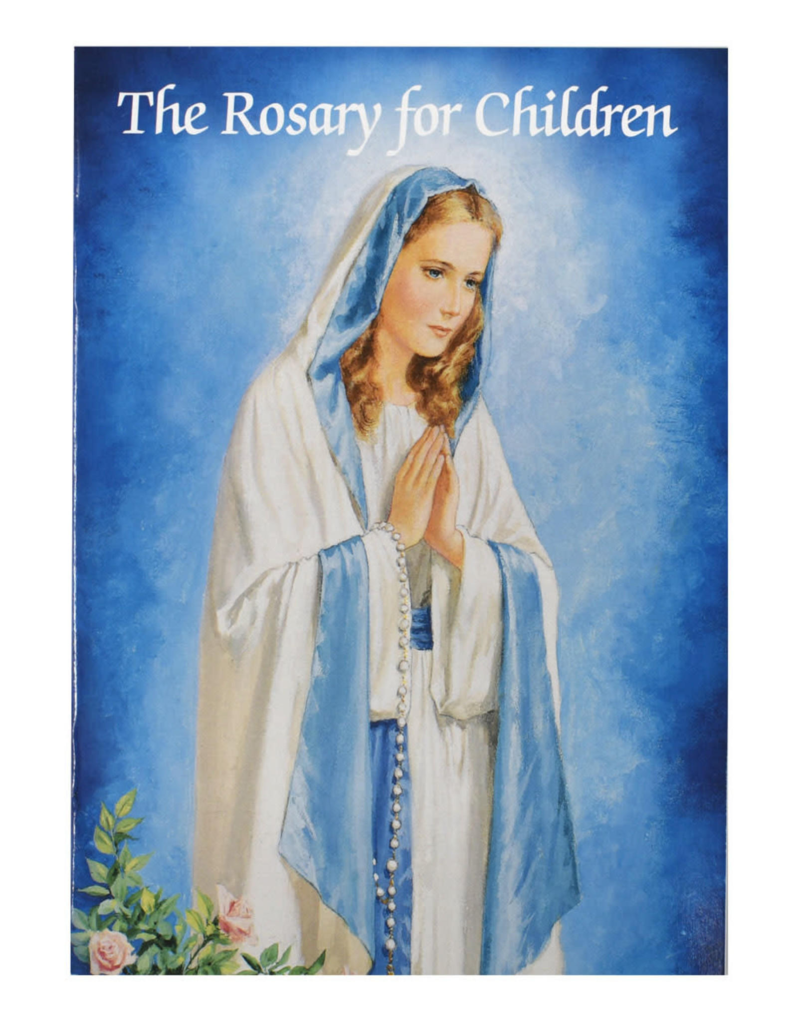 Catholic Book Publishing Rosary for Children