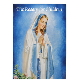 Catholic Book Publishing Rosary for Children