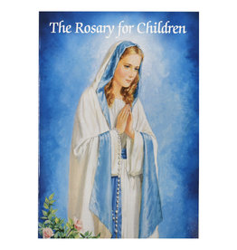 Catholic Book Publishing The Rosary for Children