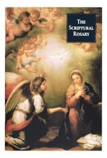 Catholic Book Publishing The Scriptural Rosary