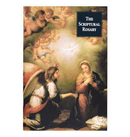 Catholic Book Publishing Scriptural Rosary