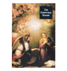 Catholic Book Publishing The Scriptural Rosary