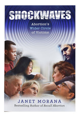 Catholic Book Publishing Shockwaves: Abortion's Wider Circle of Victims