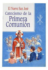 Catholic Book Publishing Catecismo de la Primera Comunion