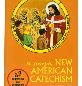 New American Catechism (No. 0)