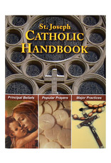 Catholic Book Publishing St. Joseph Catholic Handbook