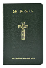 Catholic Book Publishing St. Patrick: His Confession And Other Works