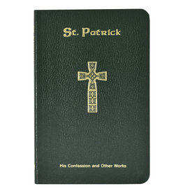 Catholic Book Publishing St. Patrick: His Confession And Other Works