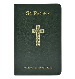 Catholic Book Publishing ST PATRICK:HIS CONFESSION FLEX