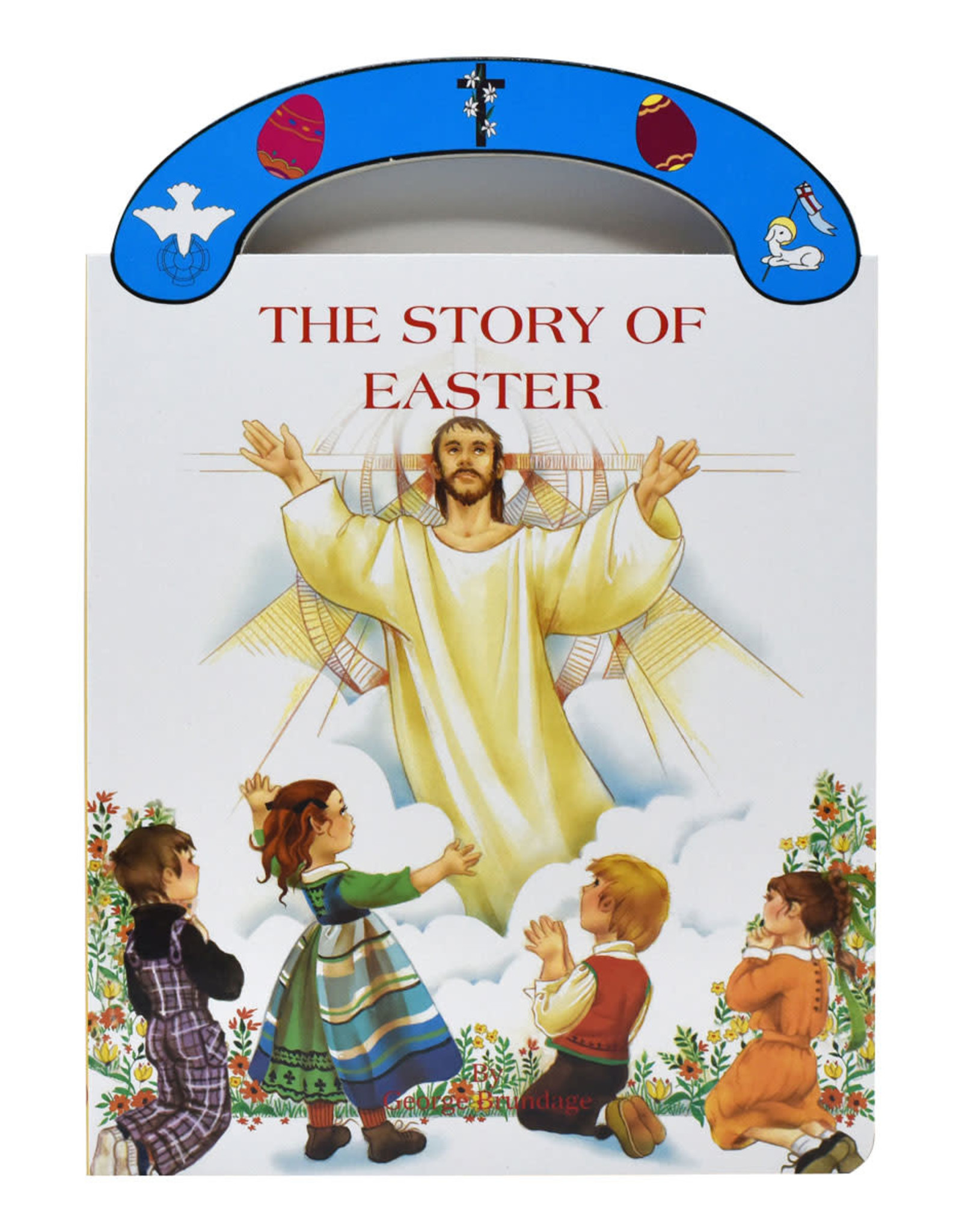 Catholic Book Publishing The Story of Easter