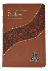 Catholic Book Publishing St. Joseph New Catholic Version Psalms (Large Type)