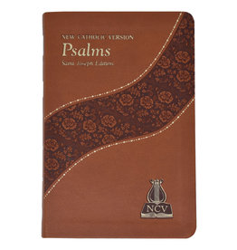 Catholic Book Publishing St. Joseph New Catholic Version Psalms (Large Type)