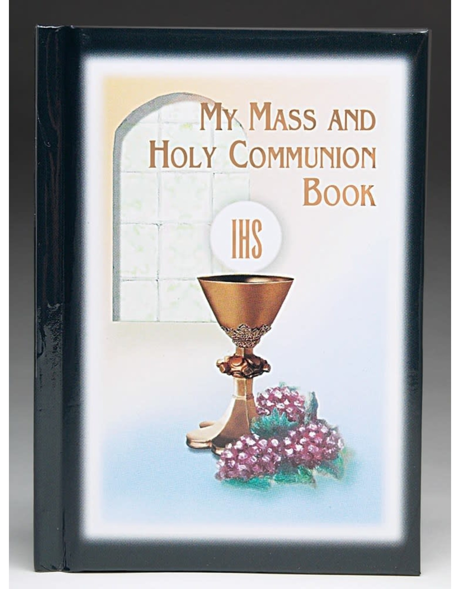 Devon First Communion Book, Boy - 1st Light Edition