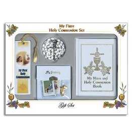 Devon First Communion Set Girl