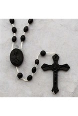 Rosary, Plastic -