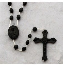 Devon Rosary, Plastic