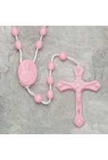 Devon Rosary, Plastic