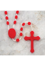 Devon Rosary, Plastic