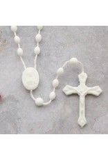 Devon Rosary, Plastic