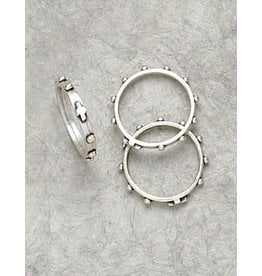 Hirten Rosary Ring