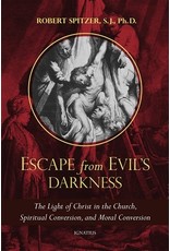 Escape from Evil's Darkness
