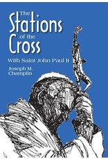 Liguori Publications Stations of the Cross with St. John Paul II