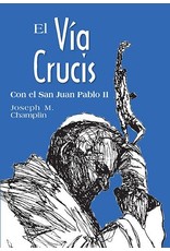 Liguori Publications El Vía Crucis Con el San Juan Pablo II (Way of the Cross)