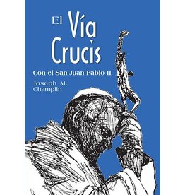 El Vía Crucis Con el San Juan Pablo II