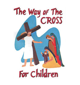Barton Cotton Way of the Cross for Children