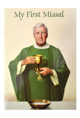 Catholic Book Publishing My First Missal