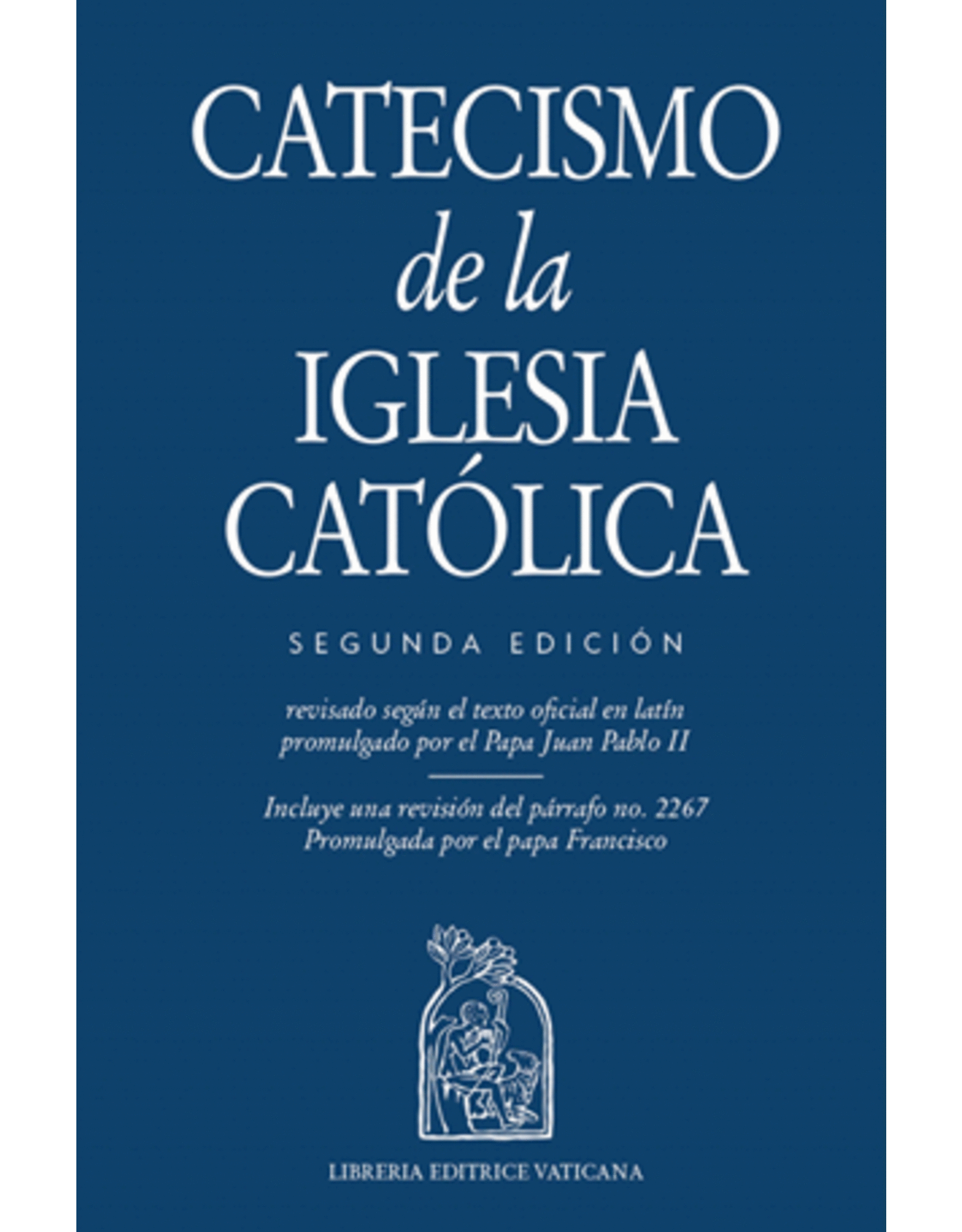USCCB Catecismo de la Iglesia Catolica