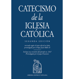 USCCB Catecismo de la Iglesia Catolica