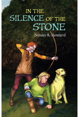 In the Silence of the Stone [Book 2, Mist & Mercy]