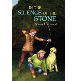 In the Silence of the Stone [Book 2, Mist & Mercy]