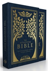 Ignatius Press ESV Augustine Bible Catholic Edition
